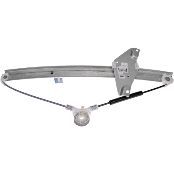 Dorman 740-707 Front Passenger Side Window Regulator for Specific Toyota Models