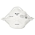 thumbnail image 4 of 3M VFlex Particulate Respirator 9105, N95, 4 of 7