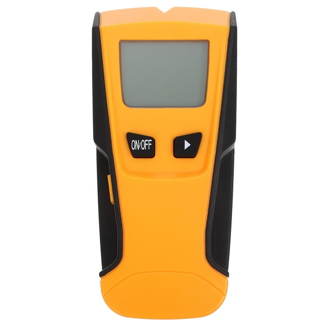 MasteelfCA Stud Finder Wall Metal Scanner Stud Finder Wall Scanner Stud Sensor No Battery