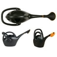 thumbnail image 2 of Bloem Plastic 2.6 Gal Watering Can - Black, 2 of 6