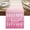 Pink, variant on Home Swee Words Table Runner Farmhouse Lavender Wooden Minimalist Tablerunners 13 x 36 Inch, Table Decorations Tabletop Scarf for Summer Gathering Holiday Farmhouse Kitchen Dining Decor