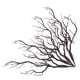 thumbnail image 5 of GOOHOCHY 4 ramas de astas artificiales secas para árbol, ramitas decorativas para plantas., 5 of 7