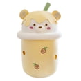 thumbnail image 1 of Plush Toy Plush Figure Toys Carton Character Stuffed Doll Birthday Gift, 1 of 2