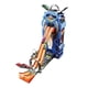 thumbnail image 2 of Pista Hot Wheels Mattel Mega Garage, 2 of 4