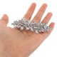 thumbnail image 5 of unbranded Horquilla De Plateada Para Mujer Ideal Para Y Salidas Formales, 5 of 8
