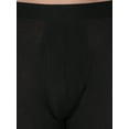 thumbnail image 5 of Athletic Works Men's Quick Dry Performance Stretch Boxer Briefs, 6 Pack, 5 of 6