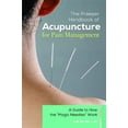 thumbnail image 1 of Pre-Owned The Praeger Handbook of Acupuncture for Pain Management: A Guide to How the Magic Needles Work (Hardcover) 0313397015 9780313397011, 1 of 1