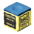 thumbnail image 1 of Lishi 5pcs Triangle Chalk for Billiards, Snooker, and Wet Rubbing, 1 of 4