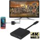 thumbnail image 1 of 1080p 4k Hdmi Adapter For Usb-c Hdmi Converter Type-c Hub Adapter Hdmi Adapter For S Usb-c Hdmi, 1 of 4