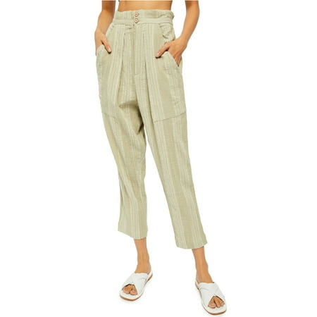 Free People Juniors' Semi Sweet Pant