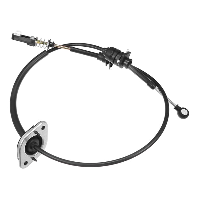 Cable de cambio de transmisión automática de automóvil No.52060164AC/52060164AD para Jeep Wrangler 2007-2010