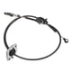 thumbnail image 1 of Cable de cambio de transmisión automática de automóvil No.52060164AC/52060164AD para Jeep Wrangler 2007-2010, 1 of 6