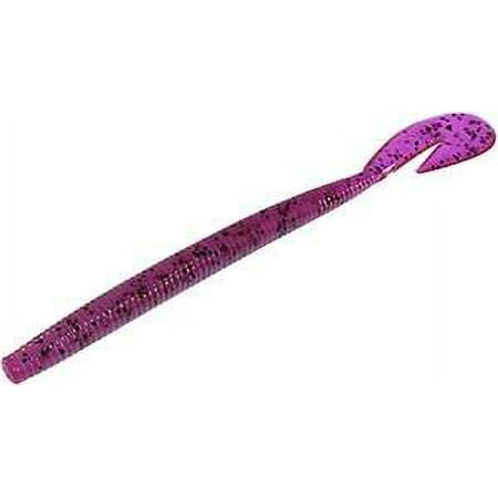 Zoom Ultra-Vibe Speed Worm - 6 - 15 Pack