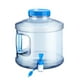 thumbnail image 1 of Jarra Potable Contenedor Portátil 7 5 L Con Grifo para Camping Picnic, 1 of 9