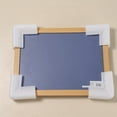thumbnail image 7 of Tutuviw 24Pcs Foam Corner Protectors for Moving, Mirrors TVs Picture Corner Protectors for Shipping Moving Foam Corner Protectors for Mirror Artwork Photo Frame Moving, 7 of 7