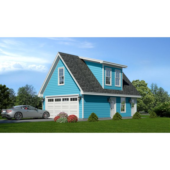 763-393: Traditional Country 0 Bed, 0 Bath Luxury Home Plan, 0 Sq Ft: Full Blueprints with License to Build by Home Plan Marketplace - Lesuto