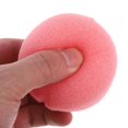 thumbnail image 3 of EIMELI 12 Pcs Rouleaux de Cheveux Doux Boules Rondes en Éponge Outils de Roulement de Cheveux Naturels pour Femmes, 3 of 8