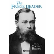 The Frege Reader, Used [Paperback]