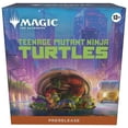 thumbnail image 3 of Magic: The Gathering Teenage Mutant Ninja Turtles - Prerelease Kit - 6 Play Packs, Promo Card, 3 of 3