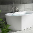 thumbnail image 6 of PULSE ShowerSpas Wall Mounted Tub Filler, 6 of 7