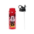 thumbnail image 3 of Botella de agua Silver Buffalo Disney Minnie Mouse de 600 ml, 3 of 9