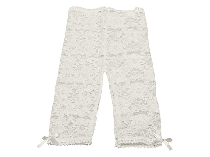 baby lace leggings
