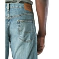 thumbnail image 2 of Levi Strauss Signature™ Men’s Relaxed Fit Jeans, 2 of 5