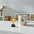 thumbnail image 2 of 16pcs Modelo de trofeo para niños Trofeo de plástico pequeño Partido para niños Trofeo de plástico Toy para niños, 2 of 7