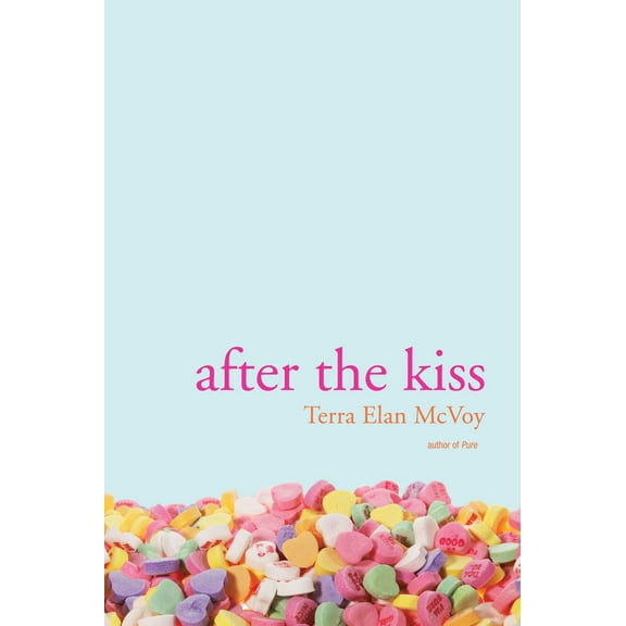 After the Kiss (Paperback)