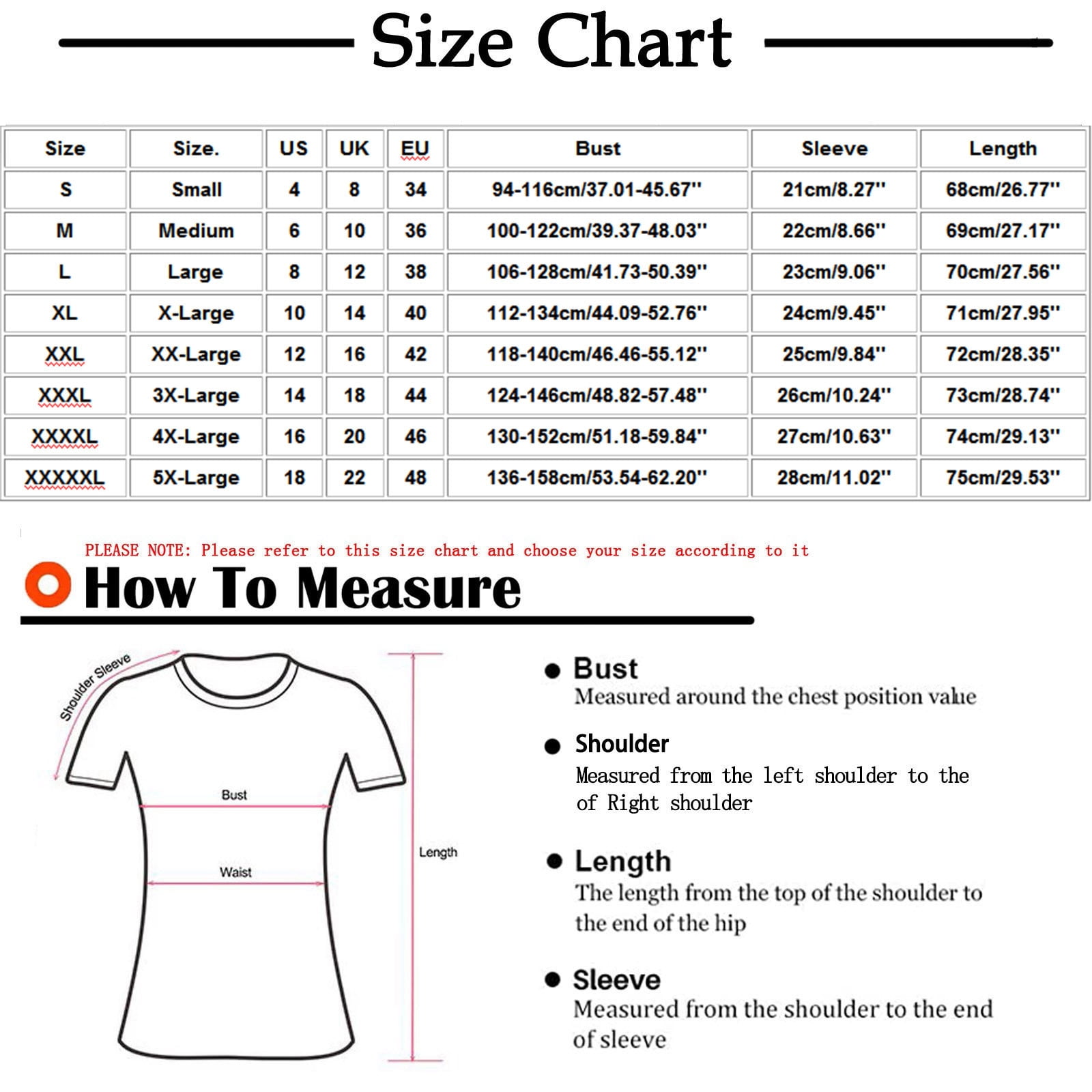 Zpanxa Womens Summer Tops Clearance, Plus Size Short Sleeves V-Neck Print Blouse Pullover Tops Shirt Trendy Workout Tee Shirts Black 2XL