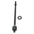 thumbnail image 5 of Detroit Axle - Front Inner Tie Rod Ends Driver and Passenger Side Replacement for 1986 - 1989 Mazda 323 - 2pc Set, 5 of 7