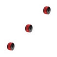 thumbnail image 2 of Sonducket Cordón de seguridad de paracaídas de 2mm de diámetro, cuerda de Camping de 31m de longitud, tendedero de senderismo multicolor Type3 NO3, 2 of 6