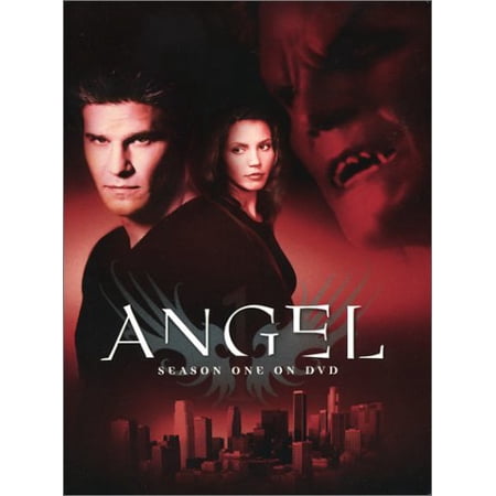 Angel - Season One