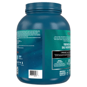 Vega - One All-In-One Organic Plant Based Shake Powder Drink Mix Chocolate - 61.8 oz.