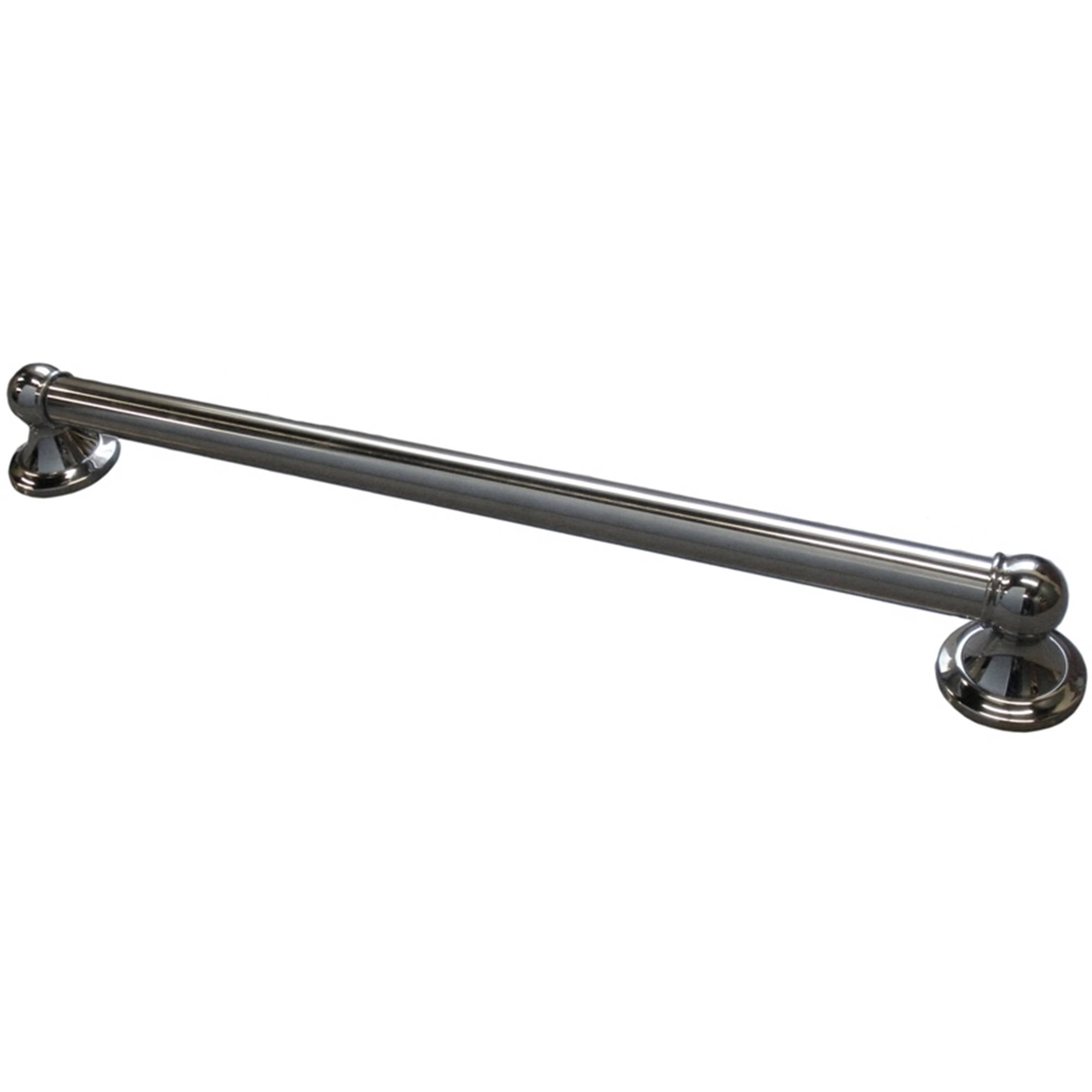 ARISTA Decorative Grab Bar S2 Concealed Screw 1.25 inch ARISTA Decorative Grab Bar S2 Concealed Screw 1.25 inch