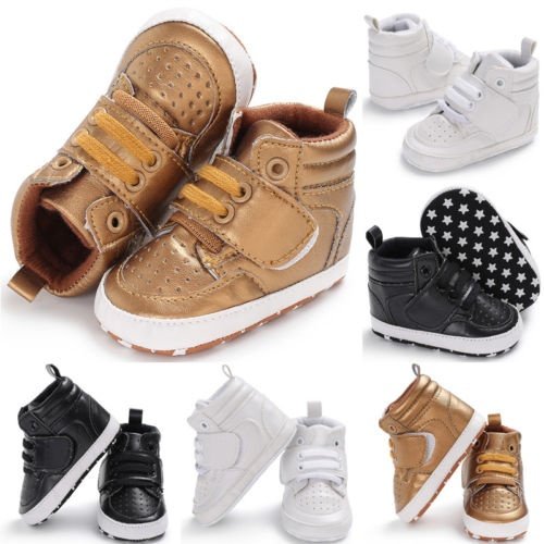 black hard bottom shoes for babies