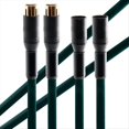 thumbnail image 5 of Cable XLR Balanceado de Cobre Monocristalino -220 para Audiófilos. Cable de Audio HIFI. Cable de Señal. Cable de Conexión Estéreo. 1,5 M., 5 of 5