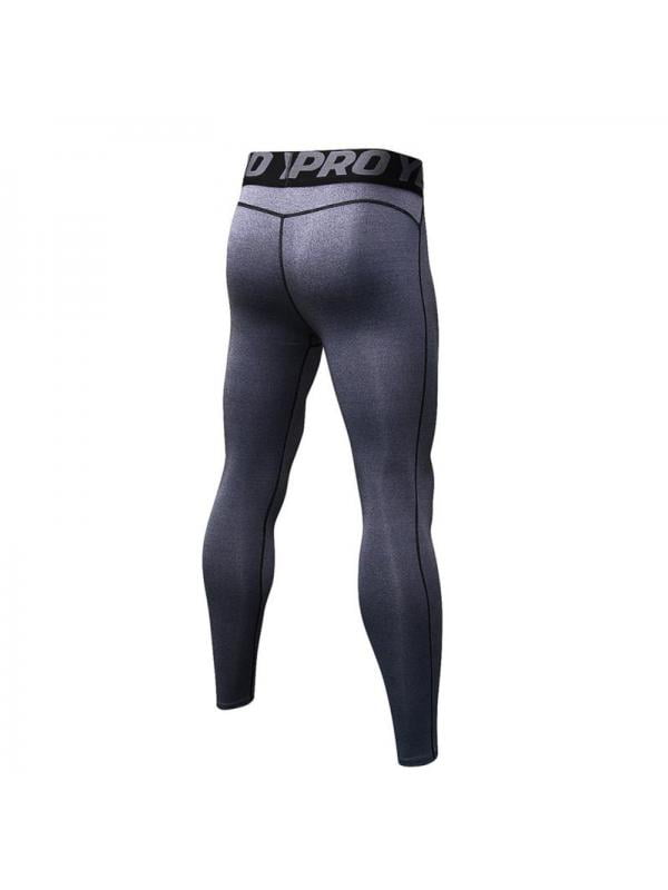 Mens Boys Compression Armour Base Layer Thermal Top Leggings Skins Running Gym 