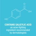 thumbnail image 4 of Gel de baño Neutrogena Body Clear Acne con 2% de ácido salicílico 250 ml x3, 4 of 5