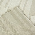 thumbnail image 3 of Clifton Abstract Striped Area Rug, 3 of 5