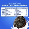 thumbnail image 2 of Galletas Oreo chocolate con relleno sabor cajeta 252 g, 2 of 4