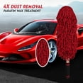 thumbnail image 4 of Cepillo suave para coche Car Duster RIDE KINGS, para exteriores, sin arañazos, 4 of 7