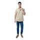 thumbnail image 3 of Jeans Hombre Vermonti Liso Color Negro, 3 of 6