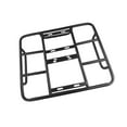 thumbnail image 2 of Almencla Cargo Rack Versatile Rear Grille for Food Delivery Box Domestic Scooter Type A, 2 of 8