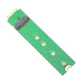 thumbnail image 1 of Adaptador M.2 Yotijar A1369 A1370 para 2010 2011 HDD 2230 2242 2260 2280, 1 of 9