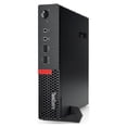 thumbnail image 3 of Lenovo ThinkCentre M910q - Core i5 6500T 2.5 GHz - 8 GB - 500 GB, 3 of 4