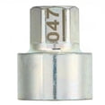 thumbnail image 1 of Wheel Lock Key Anti Theft Lugnut Socket Replacement for 1 3 5 6 7Series X1 X2 X3 X4 X5 X6 Z4 047, 1 of 14