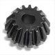 thumbnail image 5 of Para XV02 TT02 TT02B 1/10 RC Piezas de Actualización de Coche Dientes Diferenciales + Kit de Engranaje de Carcasa Accesorios de Coche RC Color Titanio, 5 of 5