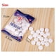 thumbnail image 2 of 5/10bags Anti-Mildew Anti-Moth Camphor Balls for Insect-Proof Wardrobes, 2 of 5