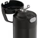 thumbnail image 3 of Botella de Bebidas de Acero Inoxidable THERMOS FUNTAINER de 12 Onzas con Sorbete, Negro, 3 of 3